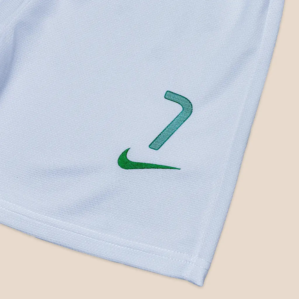 Portugal 2012 Visitante para Niños Jersify