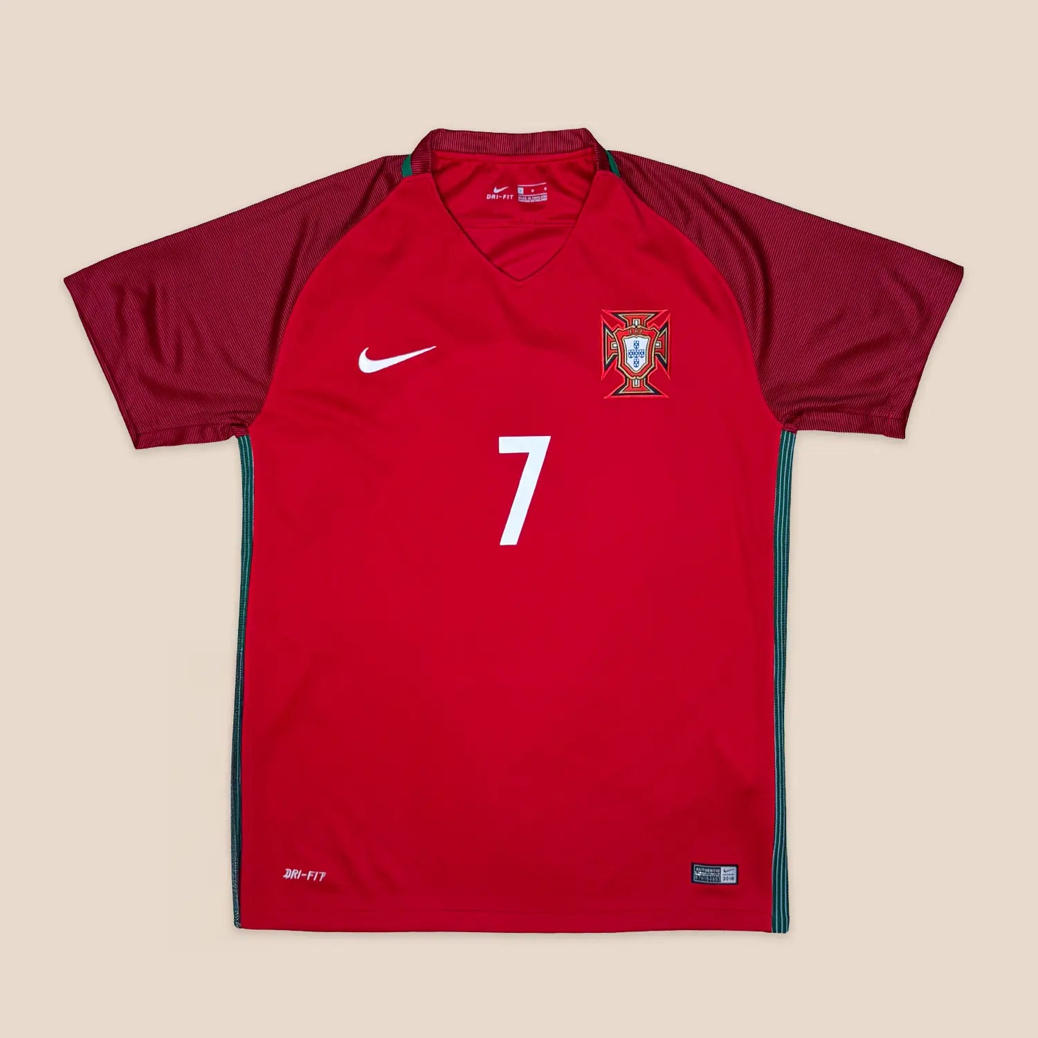 Portugal 2016 Local Jersify