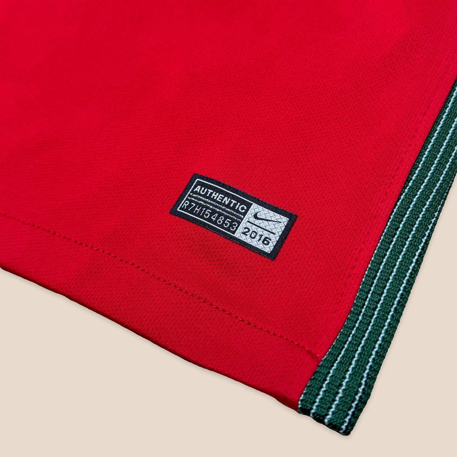 Portugal 2016 Local Jersify