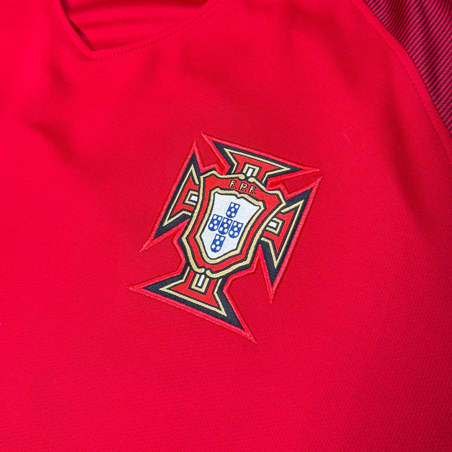 Portugal 2016 Local Jersify