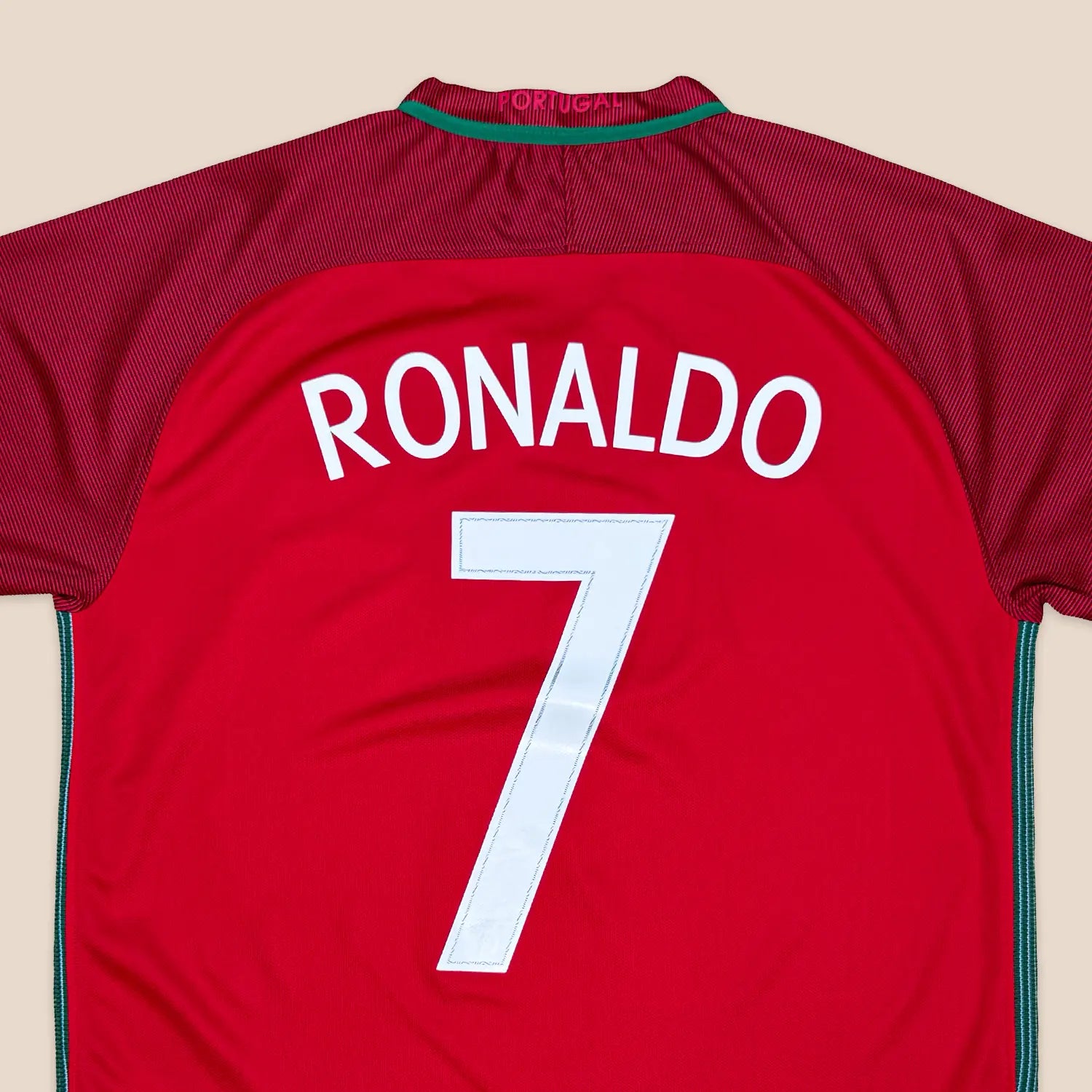 Portugal 2016 Local Jersify