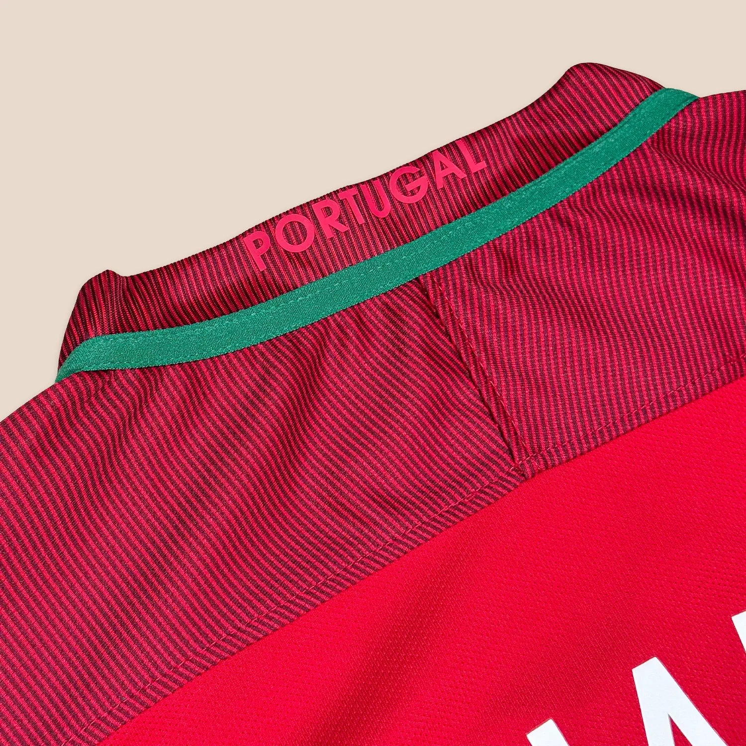 Portugal 2016 Local Jersify