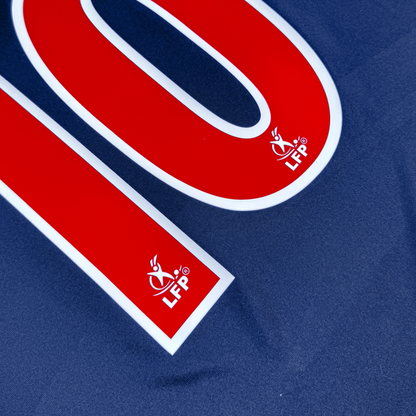 PSG 2002/03 Local