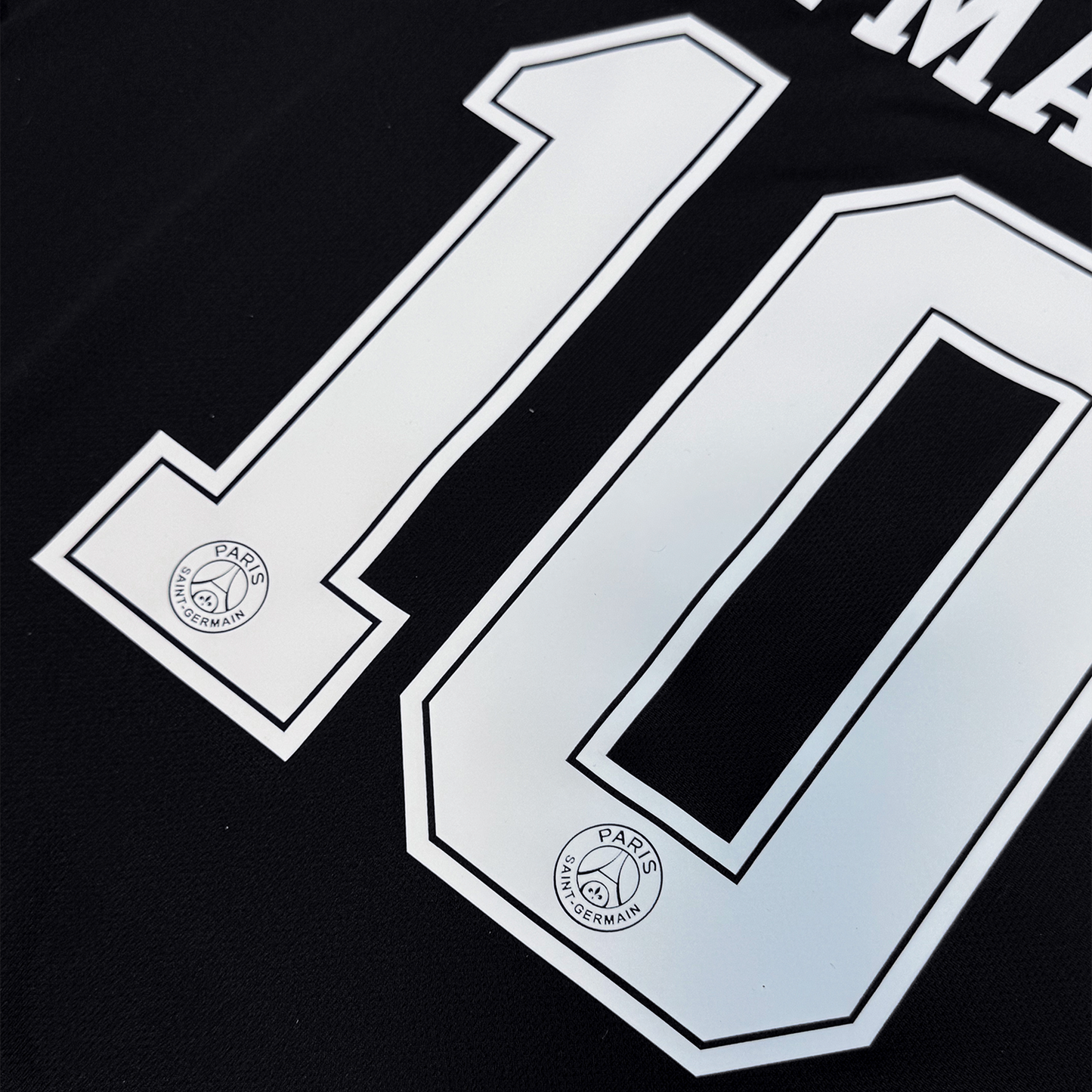 PSG 2018/19 Tercera