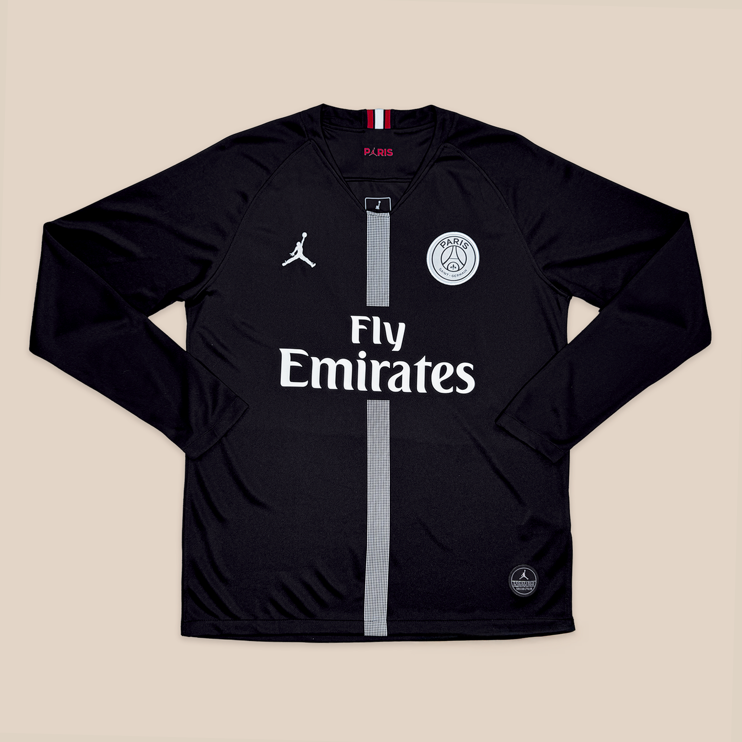 PSG 2018/19 Tercera