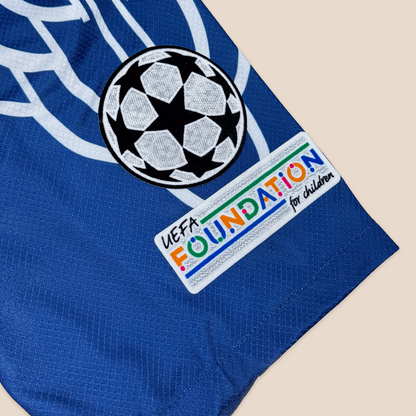 PSG 2024/25 Cuarta