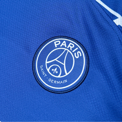 PSG 2024/25 Cuarta