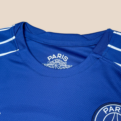 PSG 2024/25 Cuarta