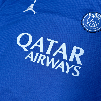PSG 2024/25 Cuarta