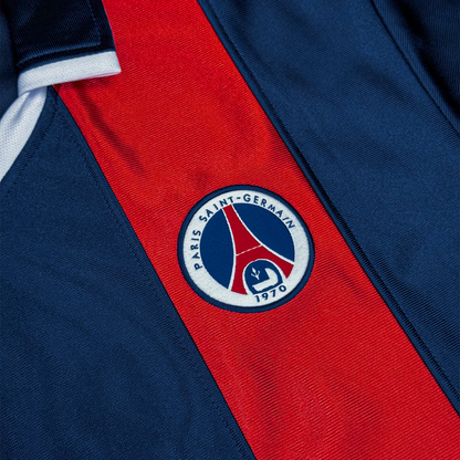 PSG 2001/02 Local