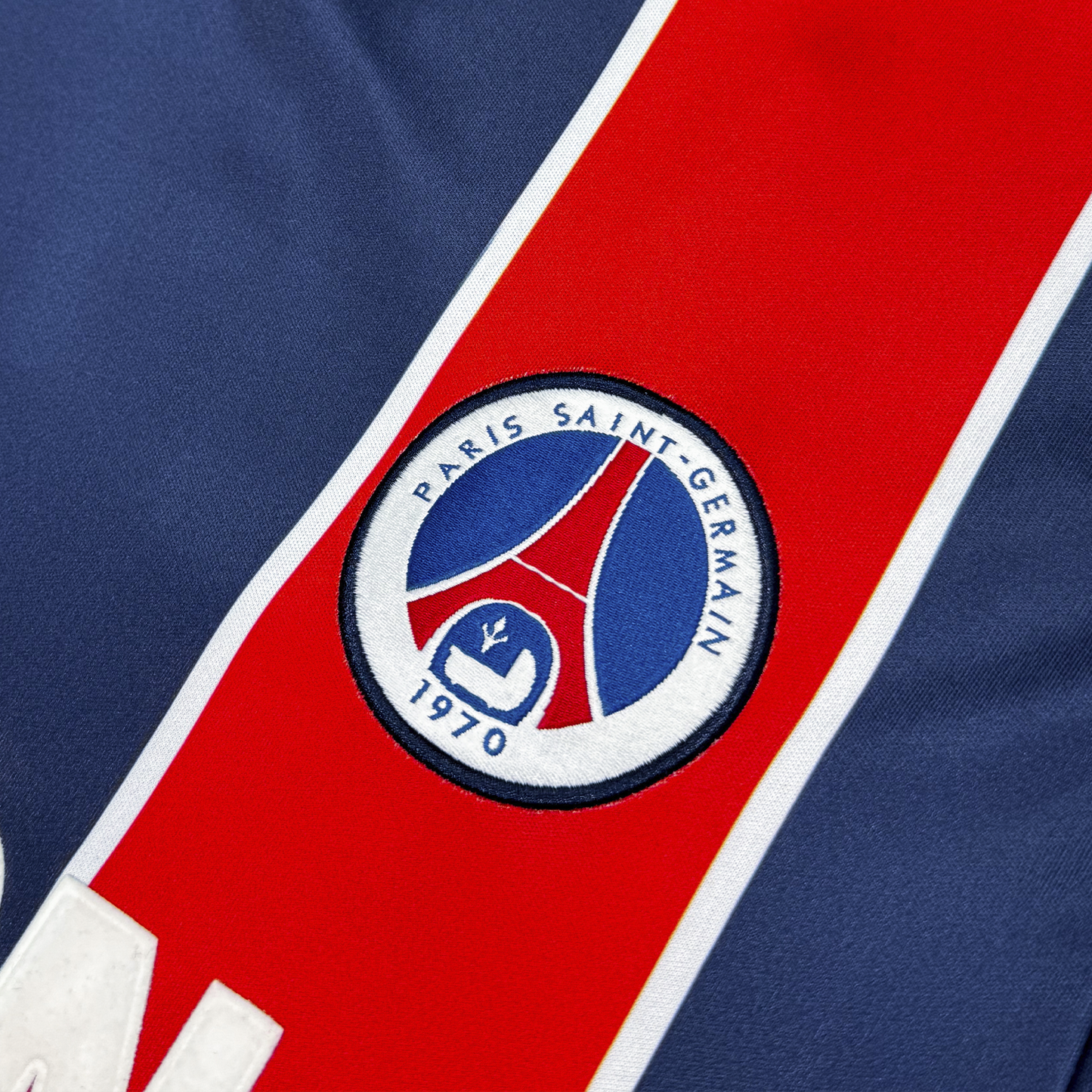 PSG 2002/03 Local