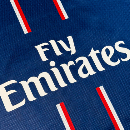 PSG 2012/13 Local