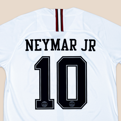 PSG 2018/19 Visitante