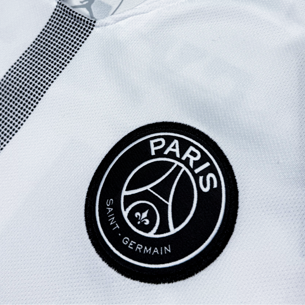 PSG 2018/19 Visitante