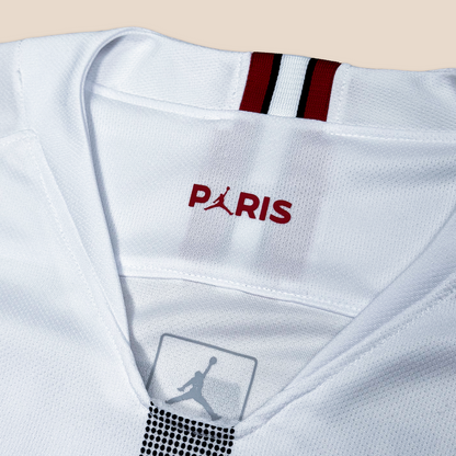 PSG 2018/19 Visitante