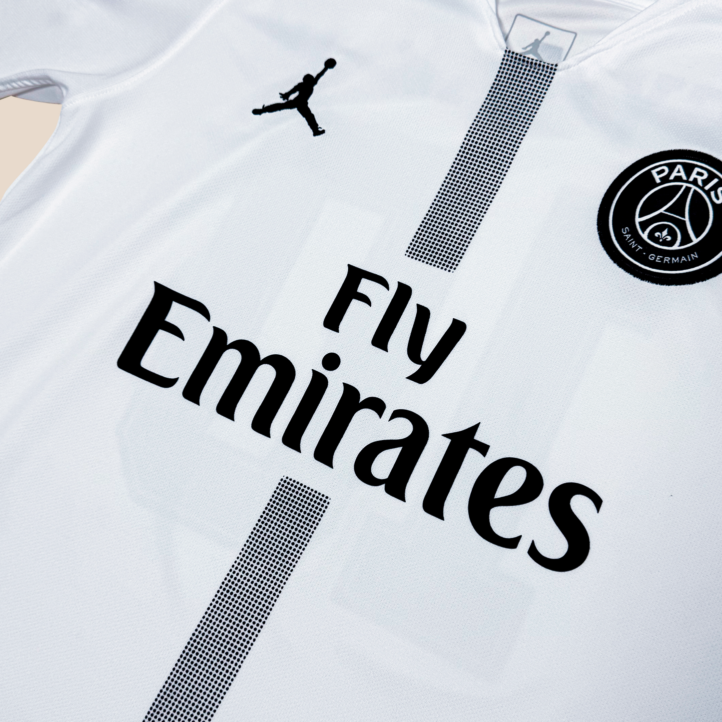 PSG 2018/19 Visitante