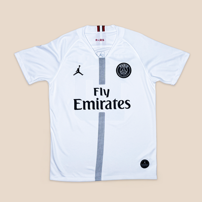 PSG 2018/19 Visitante