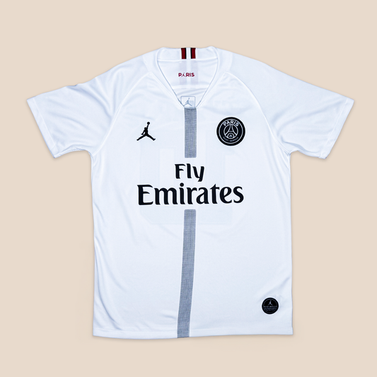 PSG 2018/19 Visitante