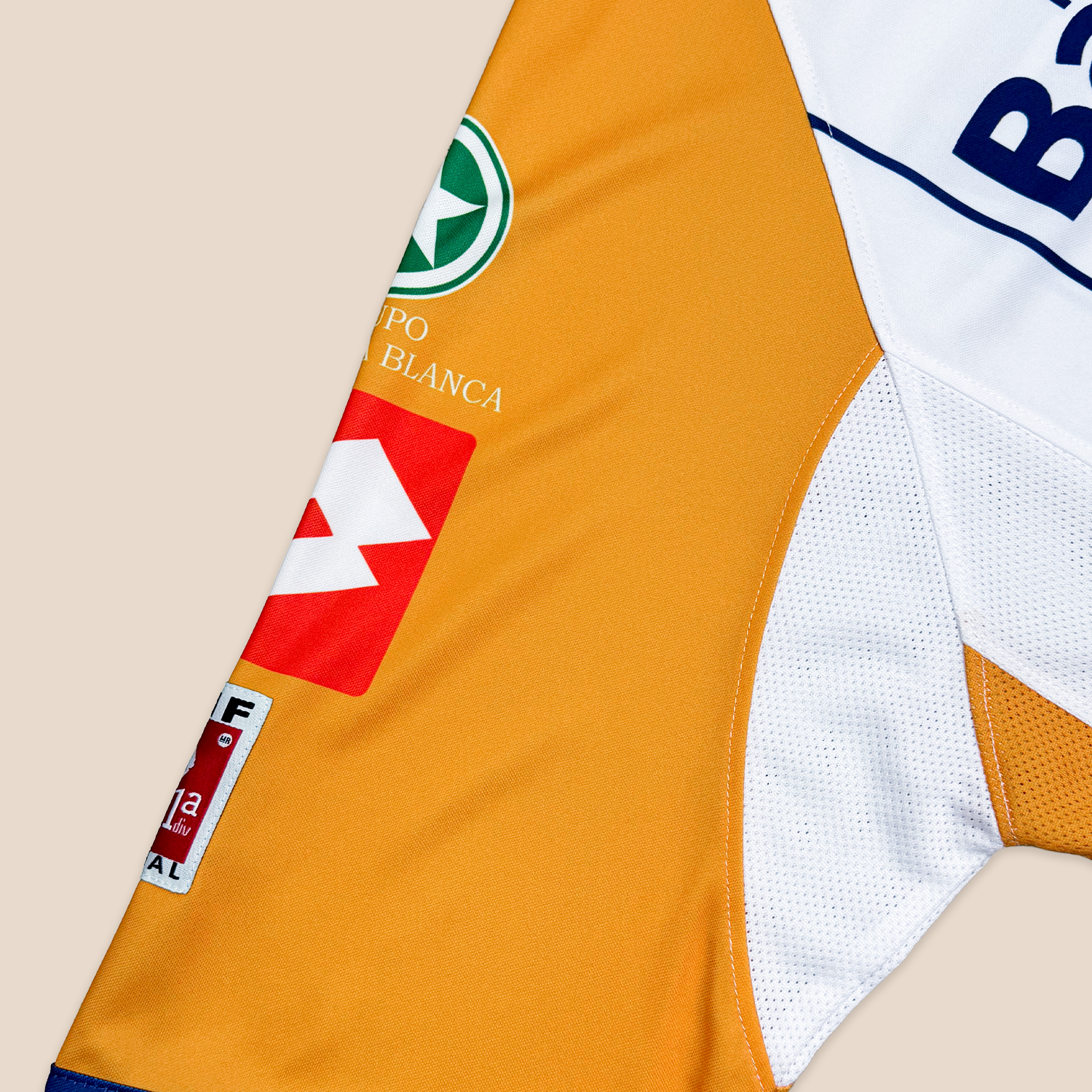 Pumas UNAM 2003/04 Local