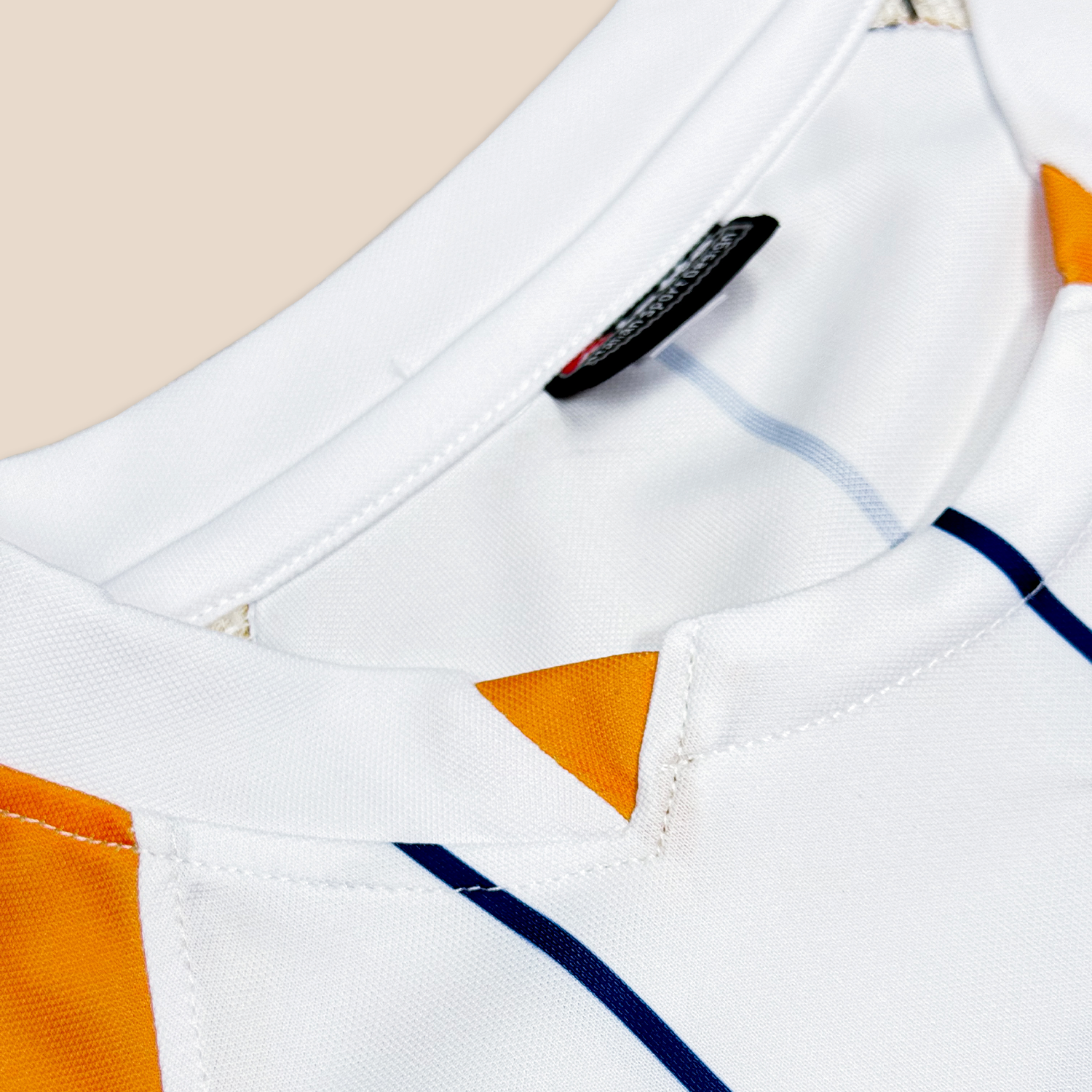 Pumas UNAM 2003/04 Local