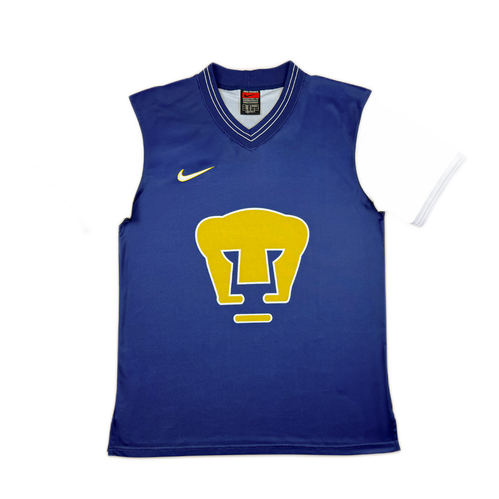 Pumas UNAM 1998/99 Visitante