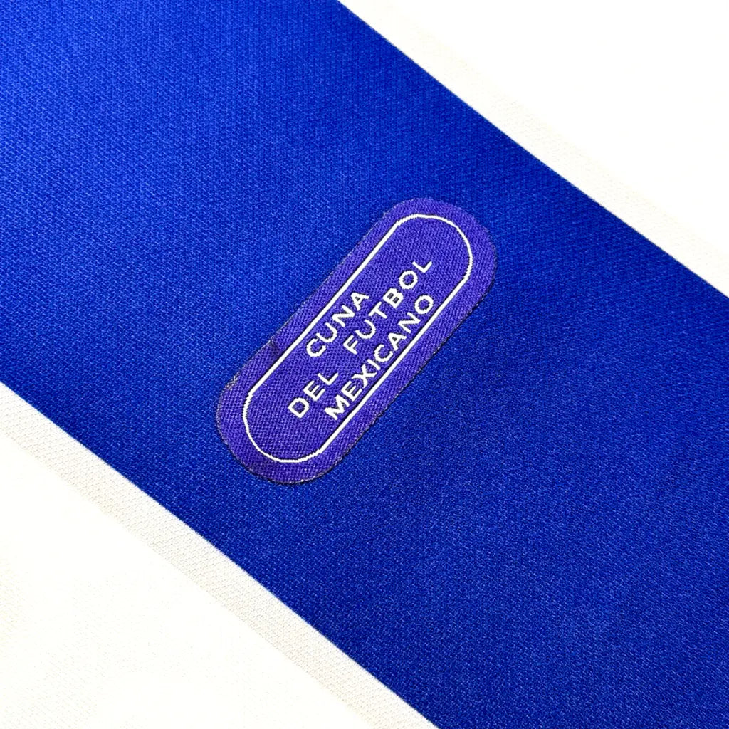 Pachuca 2001/02 Local Jersify