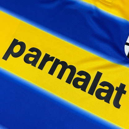 Parma 1999/00 Local