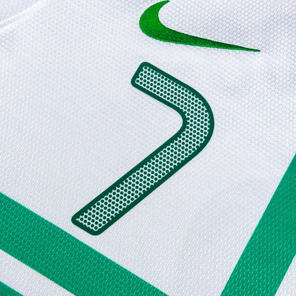 Portugal 2012 Visitante Jersify