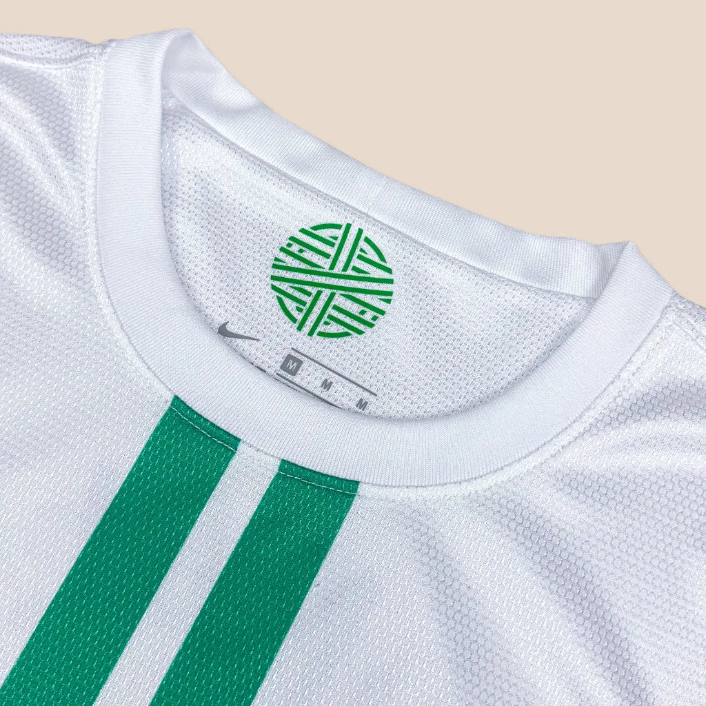 Portugal 2012 Visitante Jersify