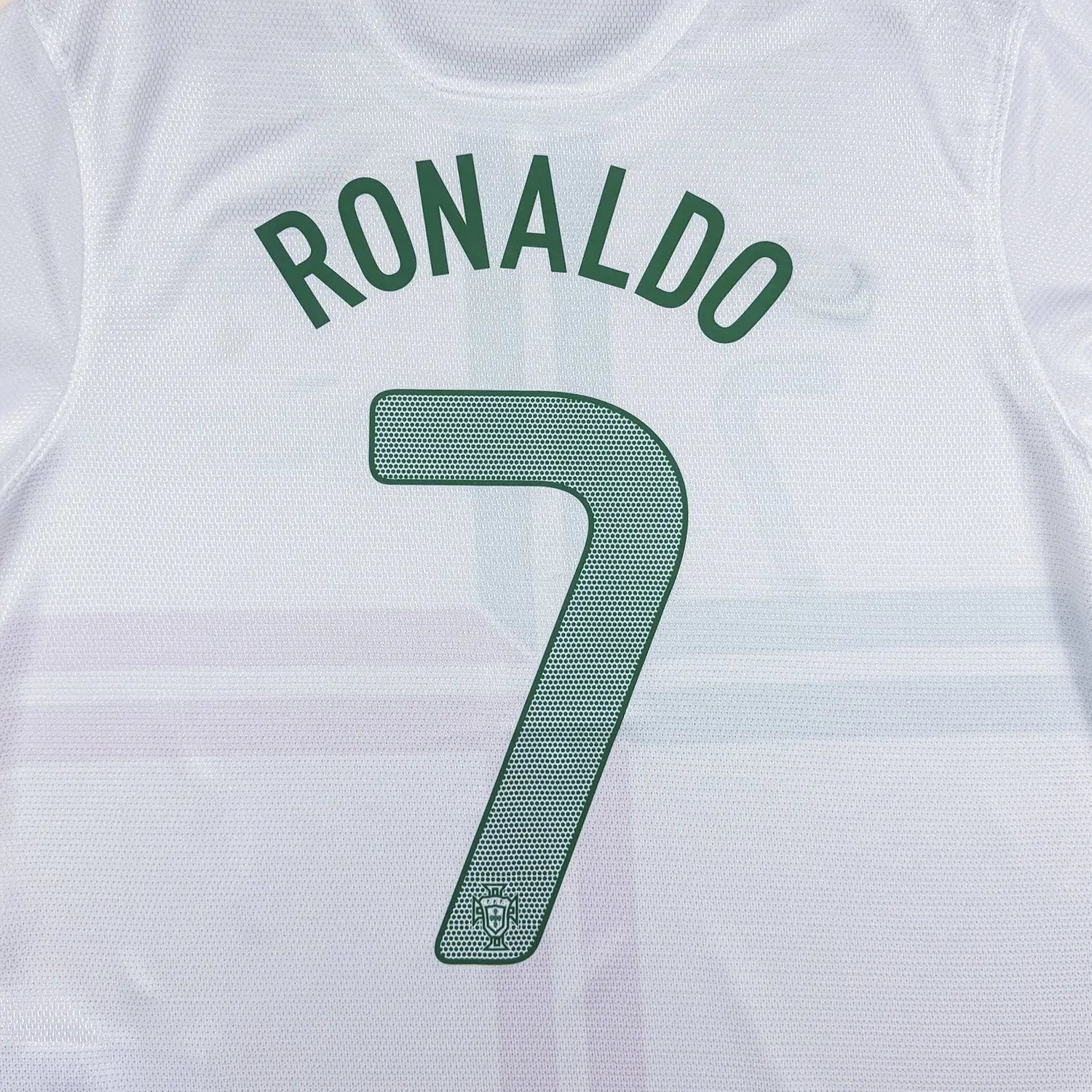 Portugal 2012 Visitante Jersify