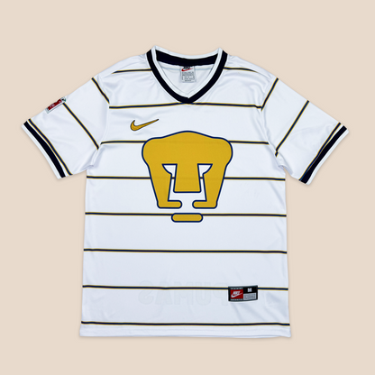 Pumas UNAM 1997/98 Visitante