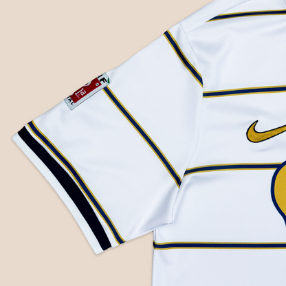 Pumas UNAM 1997/98 Visitante