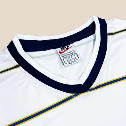 Pumas UNAM 1997/98 Visitante