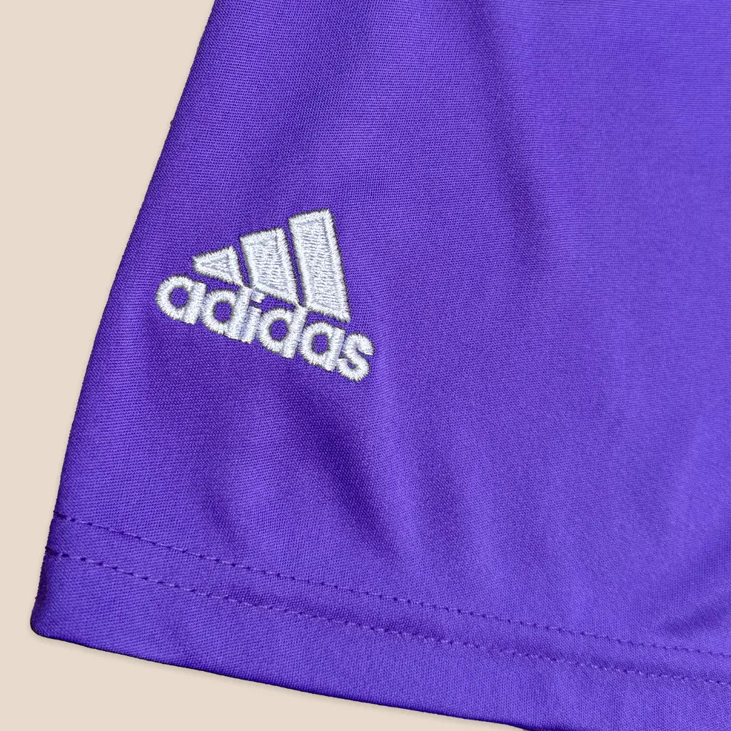 Real Madrid 2016/17 Visitante para Niños Jersify