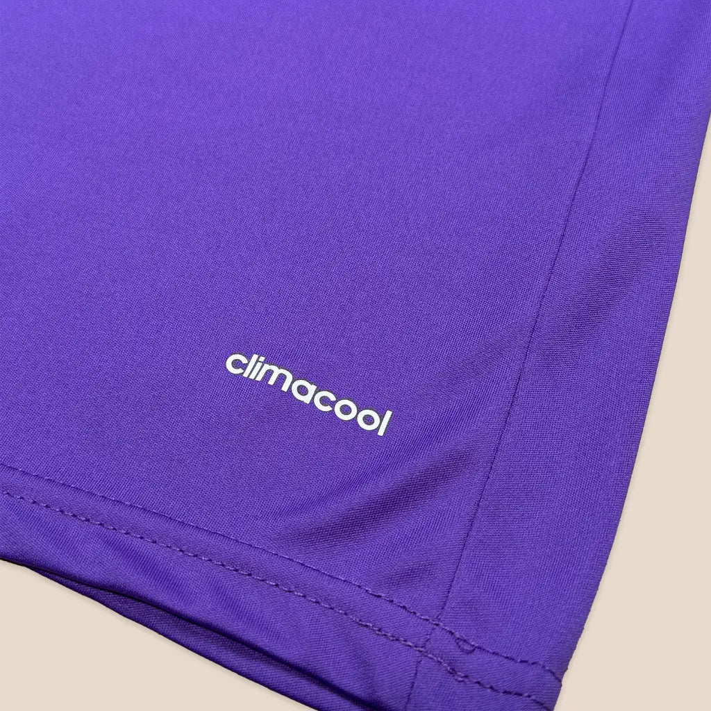 Real Madrid 2016/17 Visitante para Niños Jersify