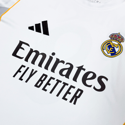 Real Madrid 2025/26 Local