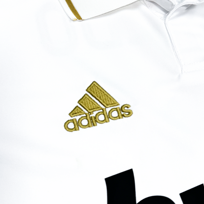 Real Madrid 2011/12 Local