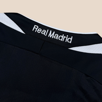Real Madrid 2006/07 Visitante
