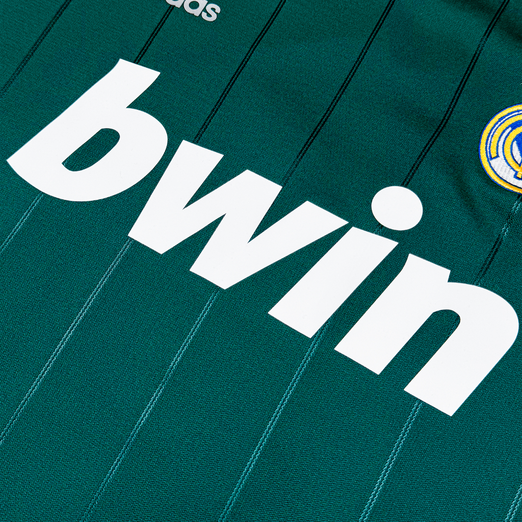 Real Madrid 2012/13 Tercera