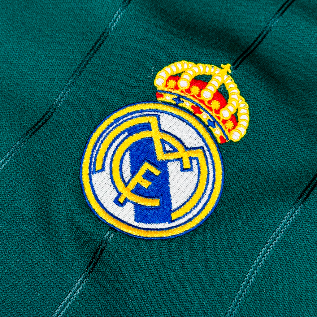 Real Madrid 2012/13 Tercera