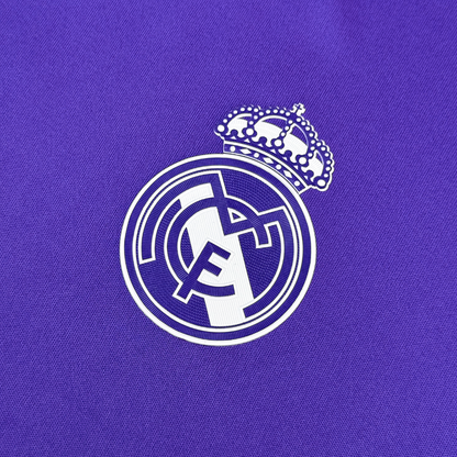 Real Madrid 2016/17 Visitante
