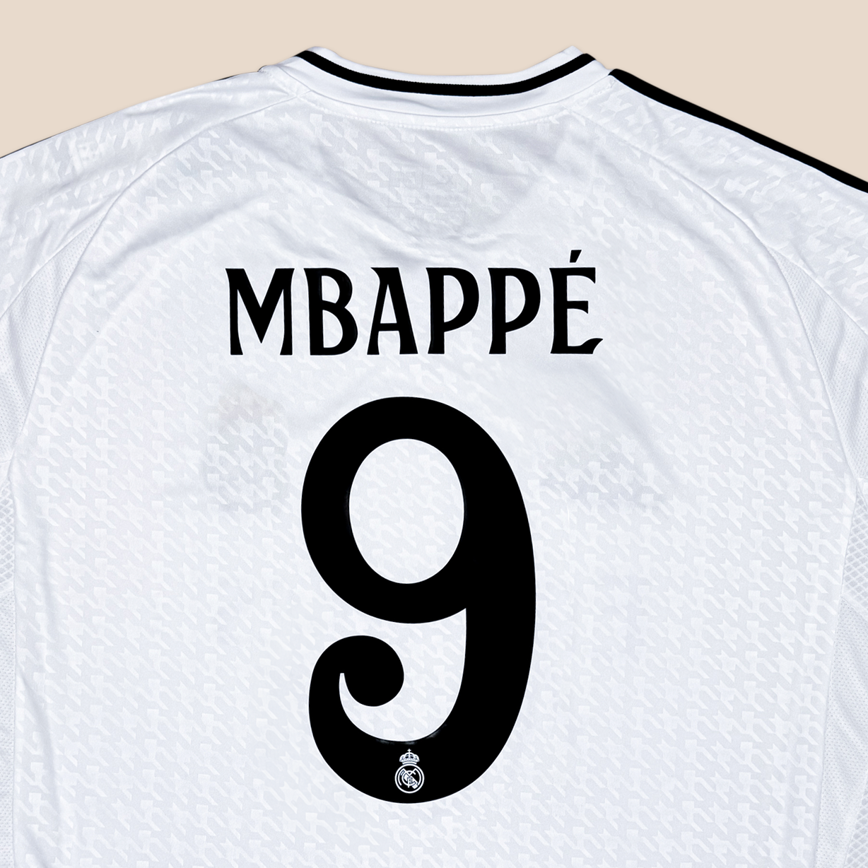 Real Madrid 2024/25 Local