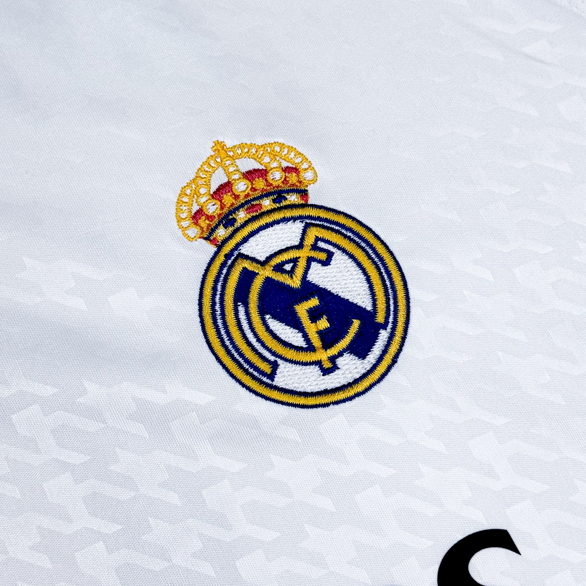 Real Madrid 2024/25 Local