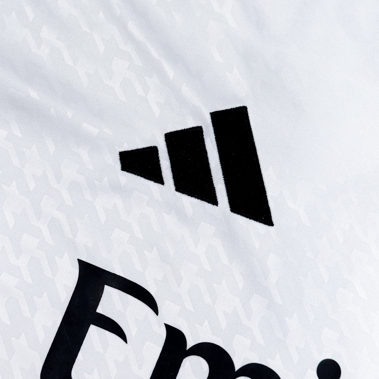 Real Madrid 2024/25 Local