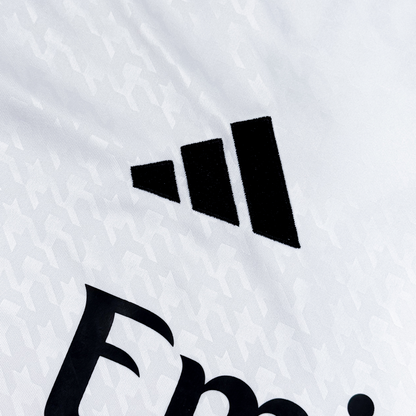 Real Madrid 2024/25 Local