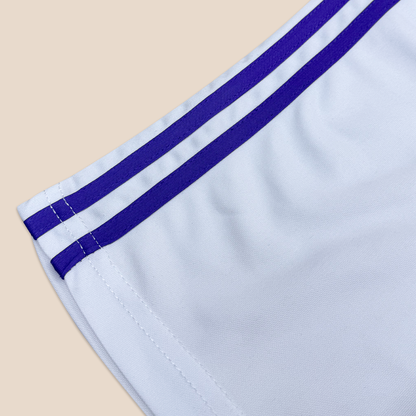 Real Madrid 1984/85 Local
