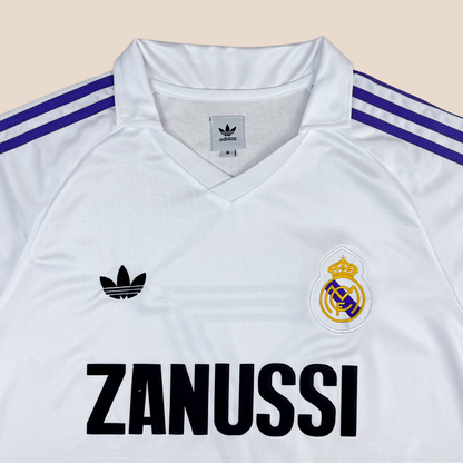 Real Madrid 1984/85 Local