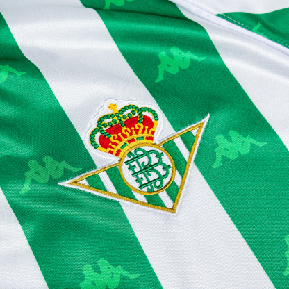 Real Betis 1995/97 Local