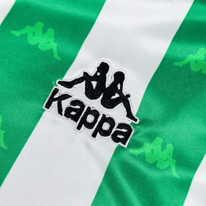 Real Betis 1995/97 Local