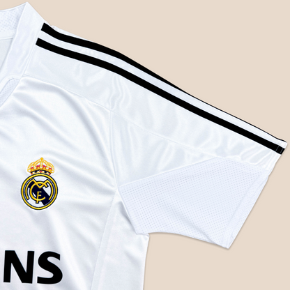 Real Madrid 2004/05 Local